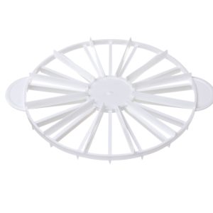 Marcador de Fatias ABS 12/18 27cm