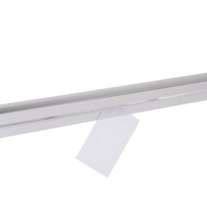Régua P/Pedidos Alum. 61cm/24
