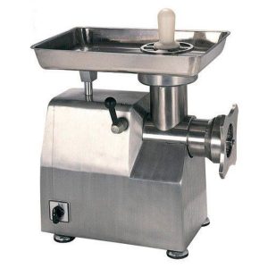 PICADORA CARNE INOX LACADO Nº32 530x270x500MM