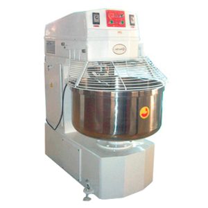 AMASSADEIRA 130L TRIFASICA 1222x750x1430MM 5,6KW 107/210 RPM