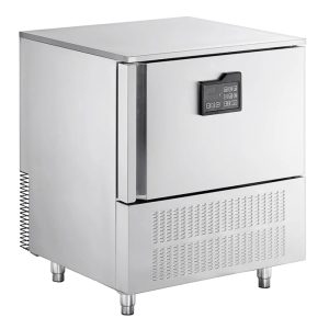 Abatedor de Temperatura 5 Tab. 60x40cm751x747x842mm