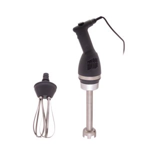 Trituradora C/Pé Inox 24cm + Varas16,5cm 280W