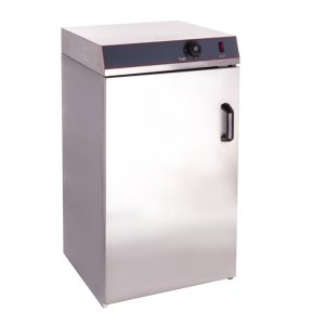 AQUECEDOR 60 PRATOS (MÁX,Ø32CM) 450x425x820MM 0,75KW