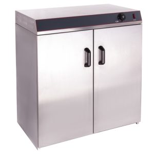AQUECEDOR 120 PRATOS (MAX,Ø32CM) 750x425x820MM 1,2KW