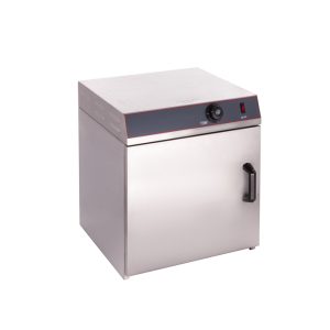 AQUECEDOR 30 PRATOS (MAX,Ø32CM) 450x425x520MM 0,4KW