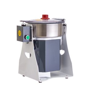 PICADOR DE FRUTOS SECOS 270x370x420MM CAP.0,8KG 0,5KW