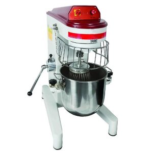 BATEDEIRA 40L 600x840x1200MM 2,2KW