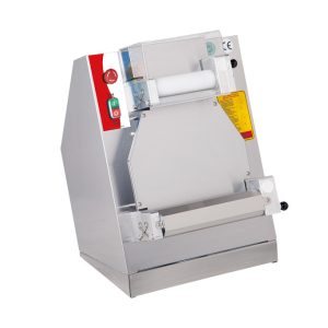 MODELADOR MASSA PIZZA 40CM 580x500x750MM 1,8KW
