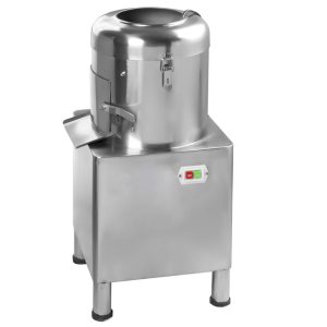 DESCASCADORA BATATAS INOX