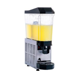 DISPENSADOR SUMO C/ MISTURADOR 20L 23x47x76CM