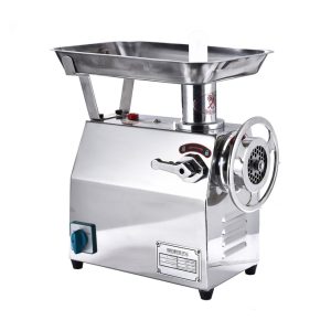 PICADOR CARNE INOX Nº22 250KG/H 270x380x490MM 1,1KW