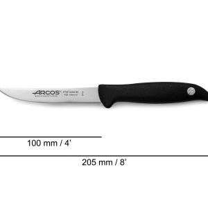 Faca de Verduras 10,5cm