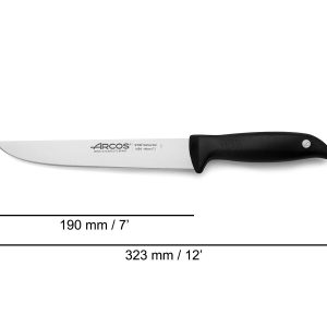 Faca de Cozinha 19cm