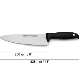 Faca de Cozinheiro 20cm