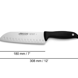 Faca Japonesa 18cm