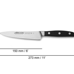 Faca de Chefe 15cm