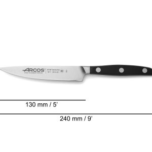 Faca de Vegetais 13cm