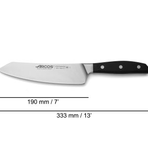 Faca Japonesa 19cm