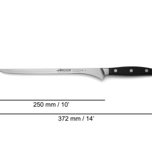 Faca de Presunto 25cm