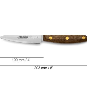 Faca para descascar 10cm