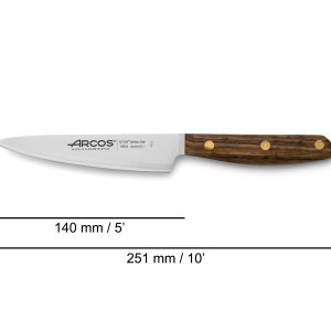 Faca de Chefe 14cm