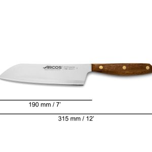 Faca Japonesa 19cm