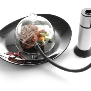 Defumador P/ Alimentos 68x158mm