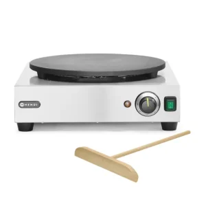 Maquina P/Crepes 470x520 (h) 160mm 3000W