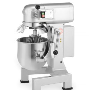 Batedeira Planetária 10Lt