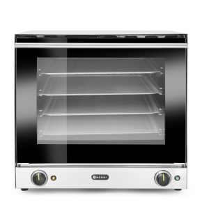 Forno Convencional Hendi 230V 2670W