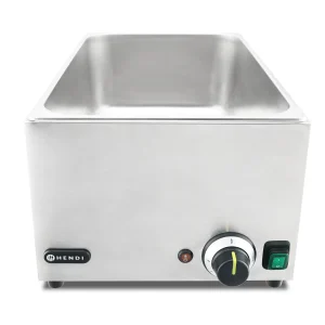 Banho Maria Ranger Hendi 574x334x(h)241 1000w