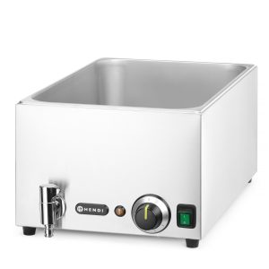 Banho Maria Ranger Hendi 576x334x(h)241 1000w