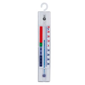 Termometro p/ Frigorifico -40ºC-40ºC