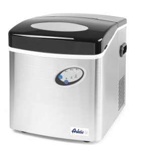 Maquina de Cubos Gelo 230V 130W