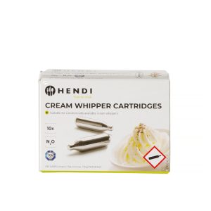 Carregadores de batedores de chantilly emb.10