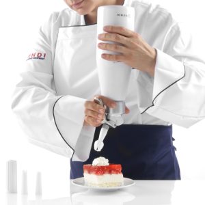 Batedor de chantilly Kitchen Line