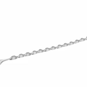 Colher de Bar C/ Extremidade Plana 27,5cm