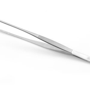 Pinça Cozinha Inox 23cm