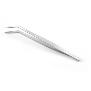 Pinça Curva 16cm