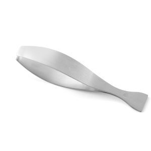 Pinças para remover espinhas do peixe 13cm
