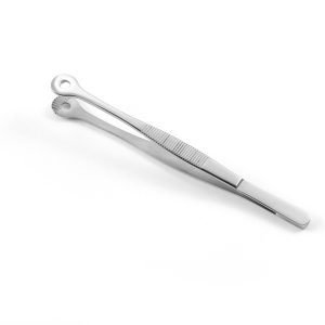 Pinças com pontas Redondas 15cm