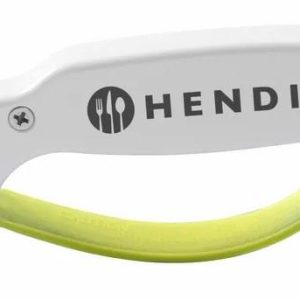 Afiador de Facas Hendi 140x15x(H)65