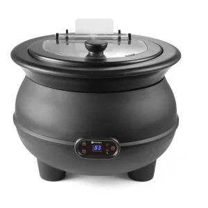 Panela Térmica P/ Sopa 8 Litros 450W Ø 370x300mm