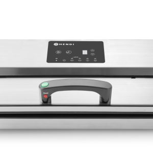 Máquina de Vácuo 490x26x(h)145mm 230V 550W