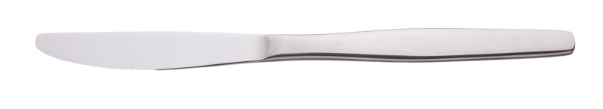 Faca P/ Bife Inox 22,5cm Emb.3