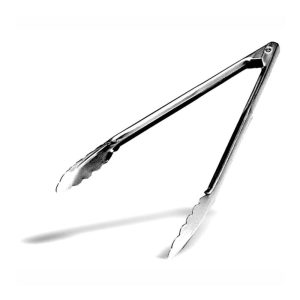 Pinça Inox Buffet 29,5cm