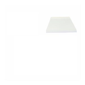 Espátula PP 215x125mm