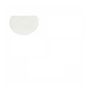 Espátula PP 200x150mm