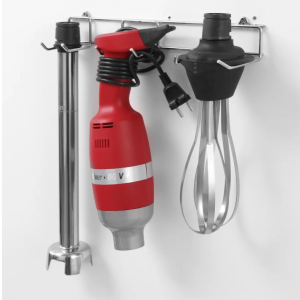 Suporte de Parede Inox P/ Varinha Mágica