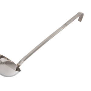 Concha Monobloco Inox 12,5cl 36cm